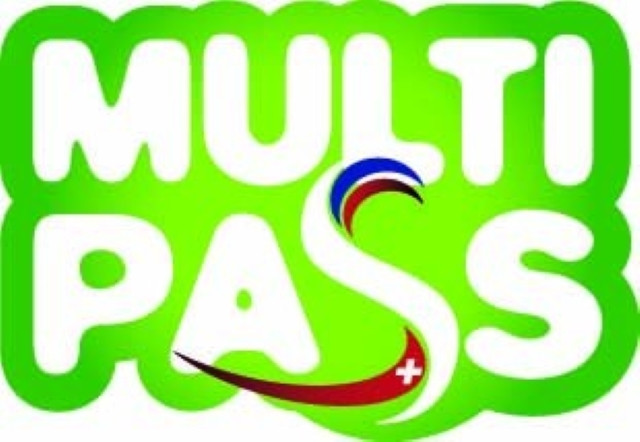 Offre Multipass