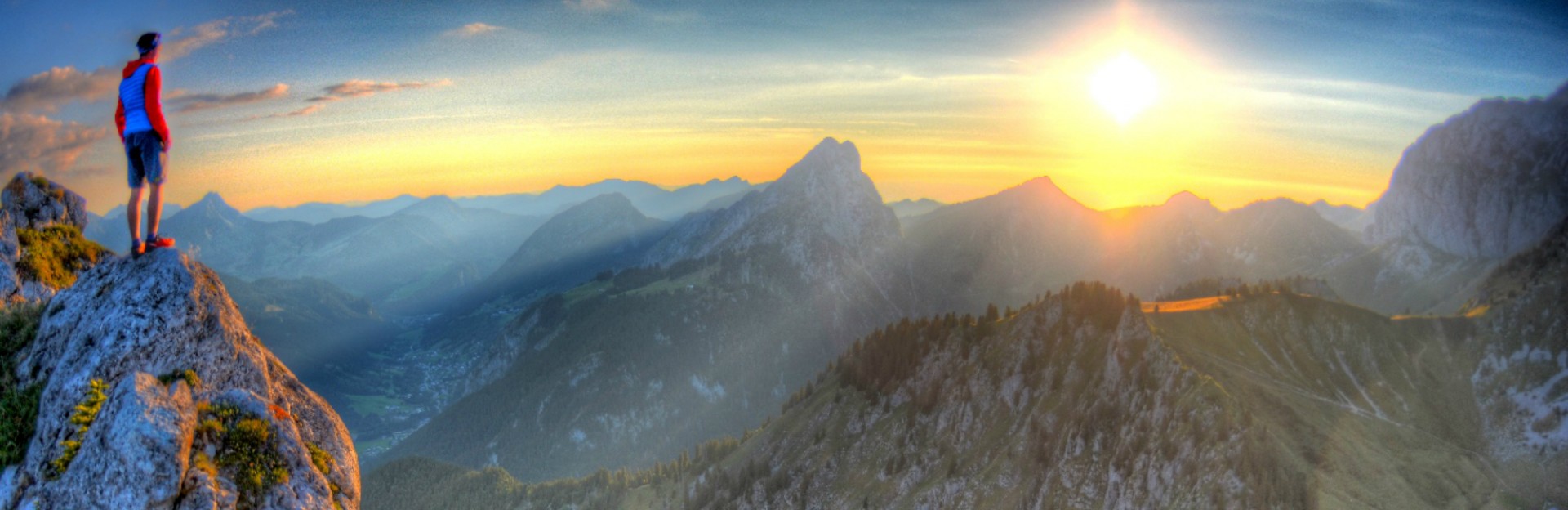 camping l'oustalet | montagnes | grand air | été | châtel