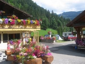 camping l'oustalet | châtel | 4 étoiles | haute savoie