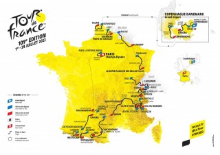 Tour de France 2022 Châtel | campsite l'oustalet | châtel | 1