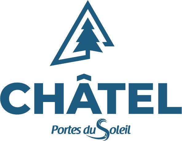 logo chatel | camping l'oustalet | 4 étoiles