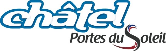 logo chatel | camping l'oustalet | 4 étoiles